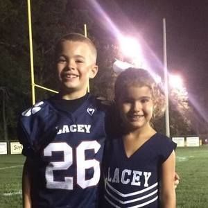 Meet your Posher, Brent